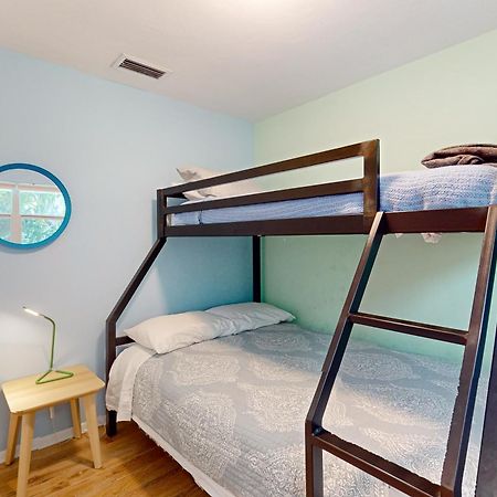 Breezy Ocean Escape Villa Lake Worth Beach Ngoại thất bức ảnh