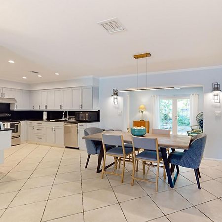 Breezy Ocean Escape Villa Lake Worth Beach Ngoại thất bức ảnh