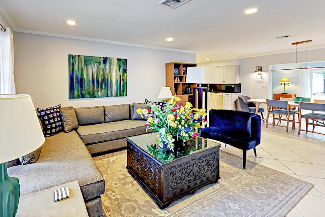 Breezy Ocean Escape Villa Lake Worth Beach Ngoại thất bức ảnh