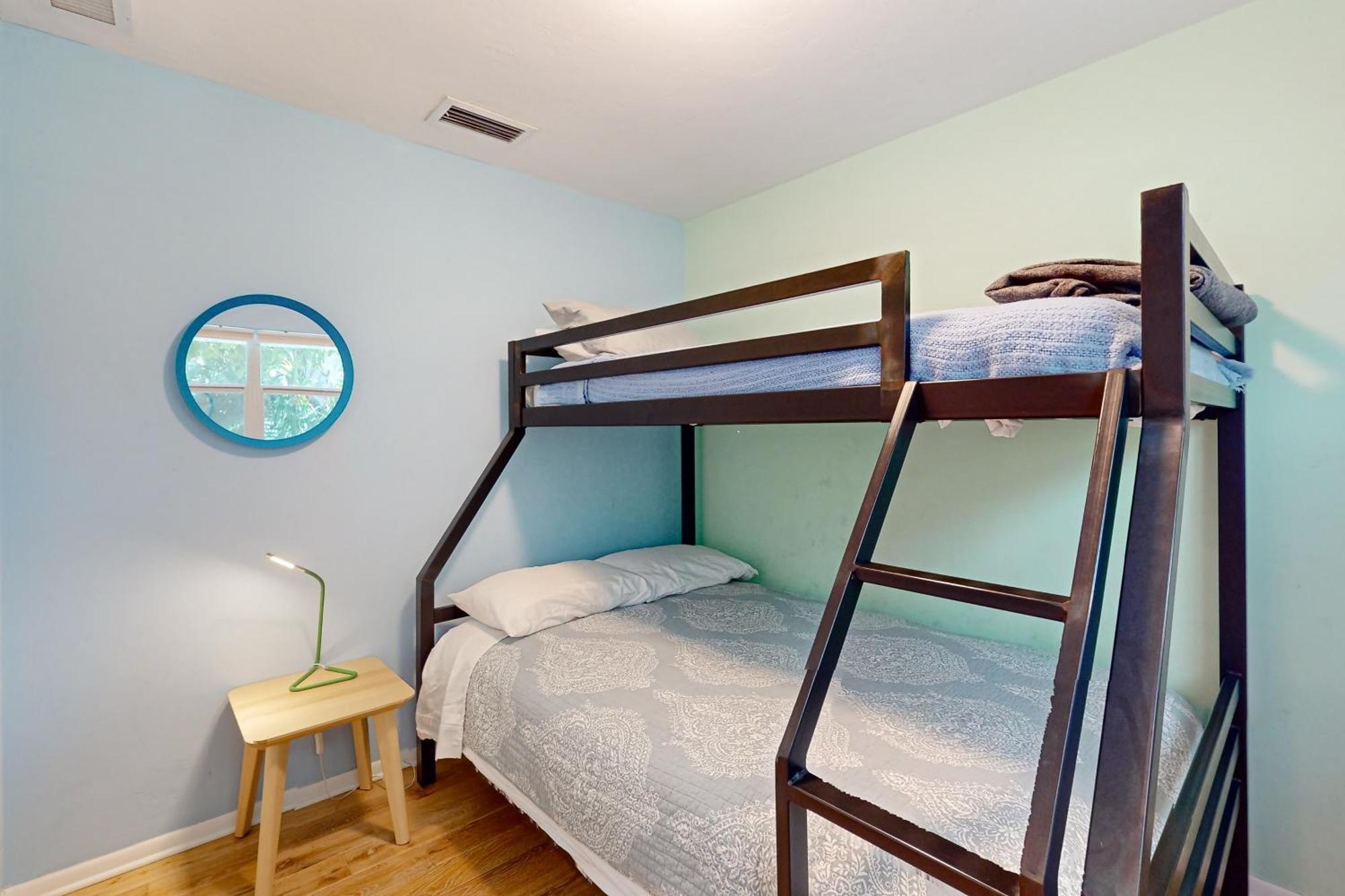 Breezy Ocean Escape Villa Lake Worth Beach Ngoại thất bức ảnh