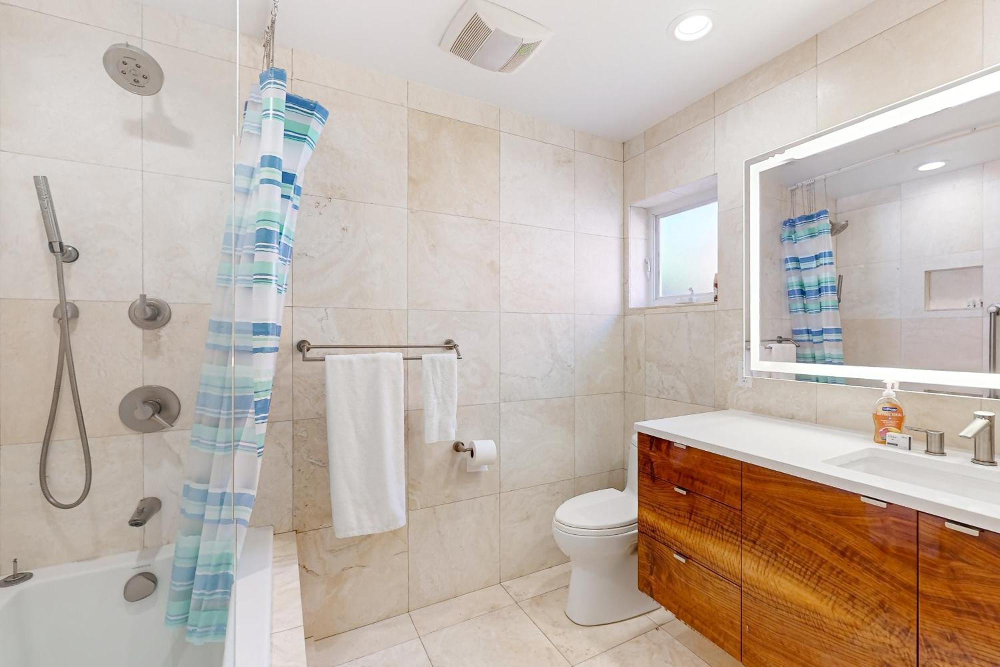 Breezy Ocean Escape Villa Lake Worth Beach Ngoại thất bức ảnh