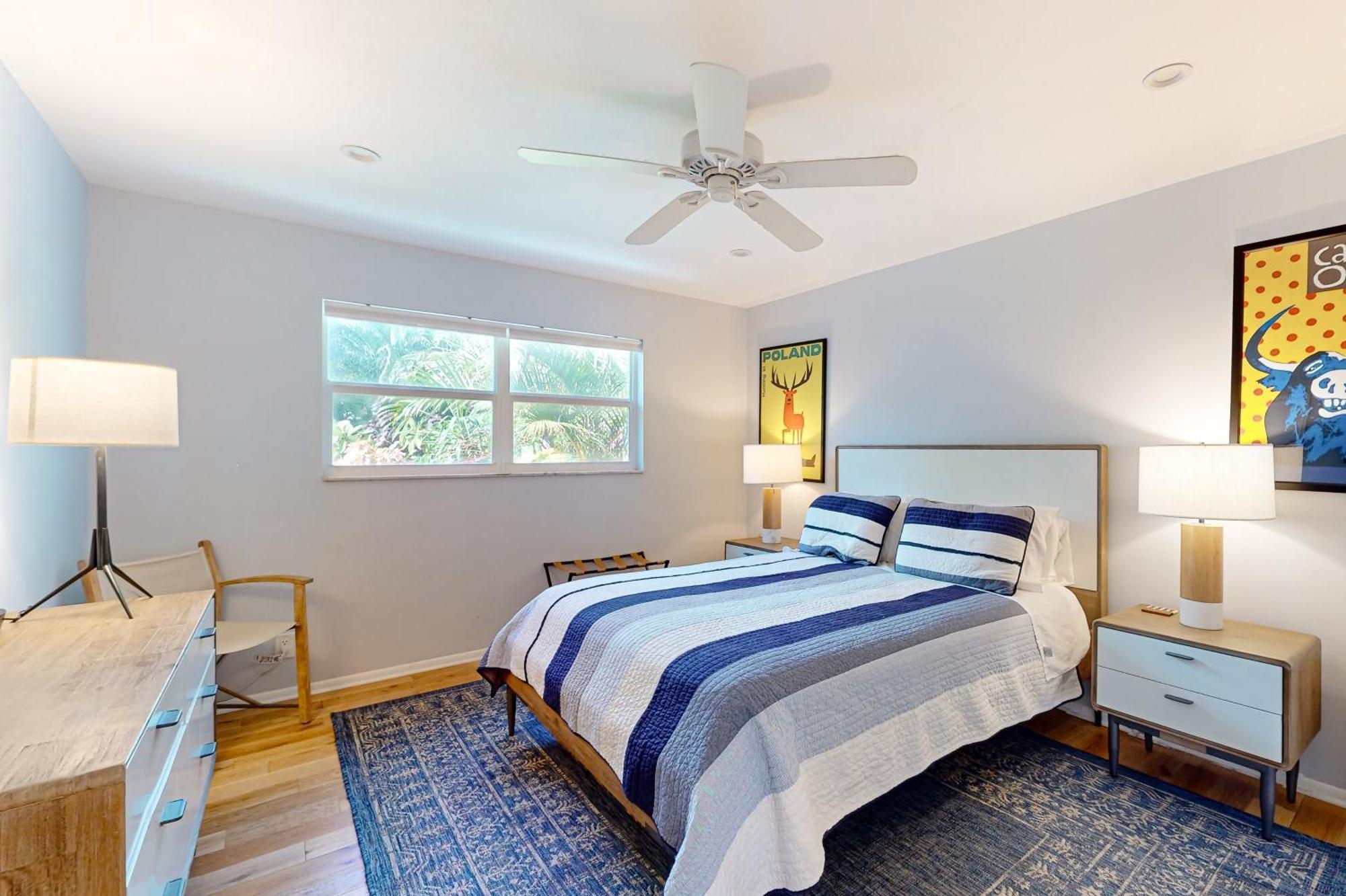 Breezy Ocean Escape Villa Lake Worth Beach Ngoại thất bức ảnh