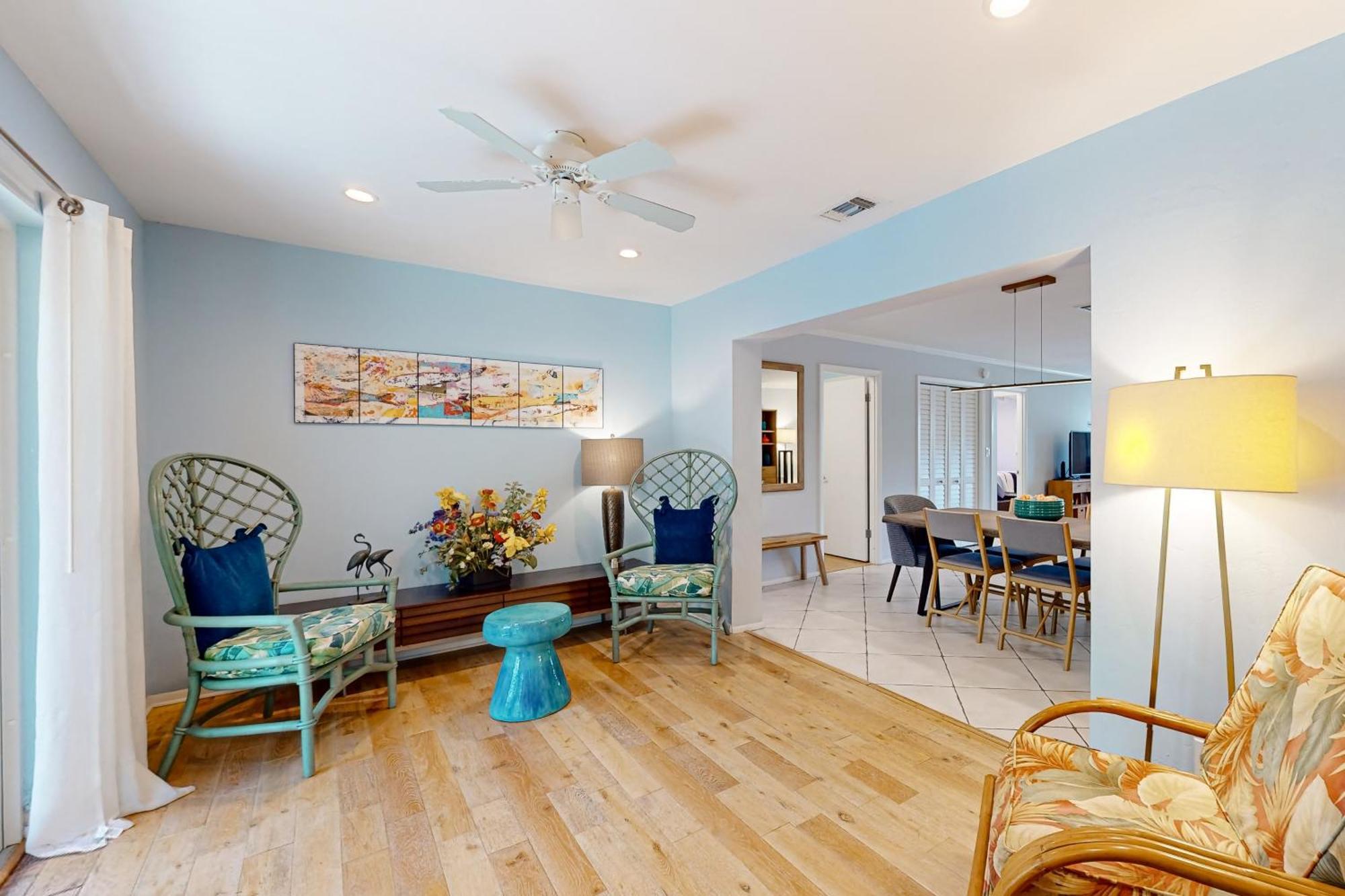 Breezy Ocean Escape Villa Lake Worth Beach Ngoại thất bức ảnh