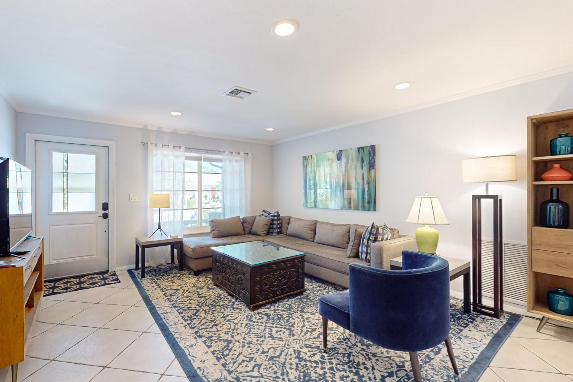 Breezy Ocean Escape Villa Lake Worth Beach Ngoại thất bức ảnh