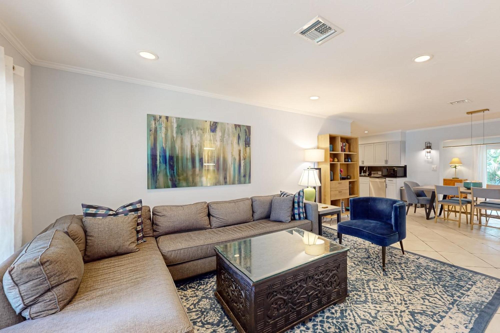 Breezy Ocean Escape Villa Lake Worth Beach Ngoại thất bức ảnh